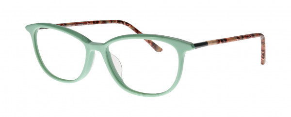 Prodesign Denmark Model 3644 Eyeglasses