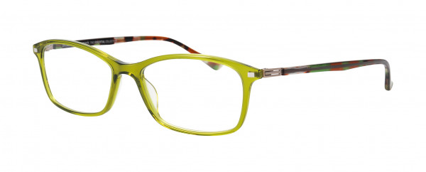 Prodesign Denmark Model 3639 Eyeglasses