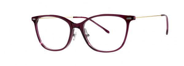 Prodesign Denmark Model 4777 Eyeglasses, AUBERGINE DARK SHINY