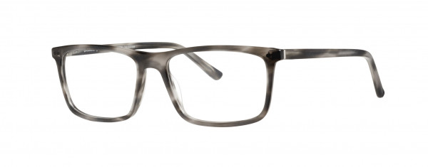 Prodesign Denmark Model 3619 Eyeglasses, GREEN LIGHT SHINY