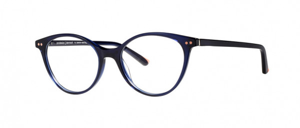 Prodesign Denmark Model 3605 Eyeglasses