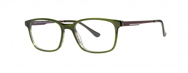 Prodesign Denmark Model 3621 Eyeglasses