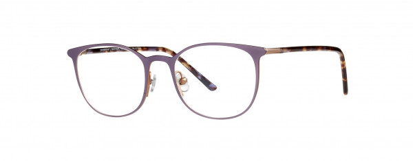 Prodesign Denmark Model 3160 Eyeglasses, LILAC MEDIUM MATT