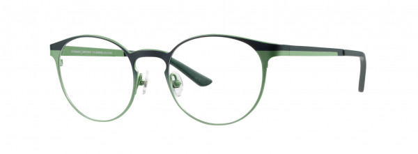 Prodesign Denmark Model 1428 Eyeglasses