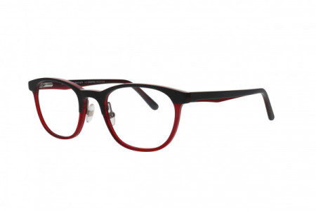 Prodesign Denmark Model 3608 Eyeglasses, ANTRACITE DARK MATT