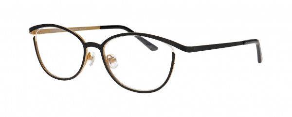 Prodesign Denmark Model 3177 Eyeglasses