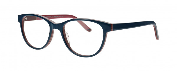 Prodesign Denmark Model 3648 Eyeglasses