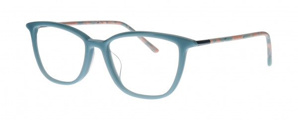 Prodesign Denmark Model 3646 Eyeglasses