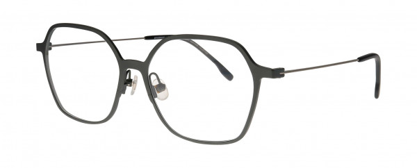 Prodesign Denmark Model 4388 Eyeglasses, ANTRACITE MEDIUM MATT