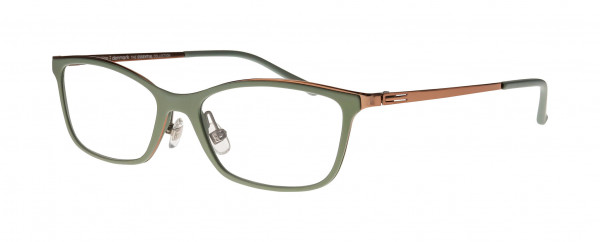 Prodesign Denmark Model 3174 Eyeglasses