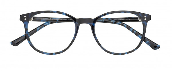 Prodesign Denmark Model 4765 Eyeglasses