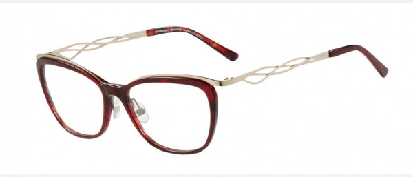 Prodesign Denmark Model 5648 Eyeglasses