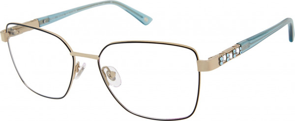 Jimmy Crystal SEGOVIA Eyeglasses