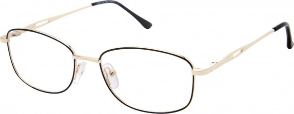 New Globe L5187 Eyeglasses