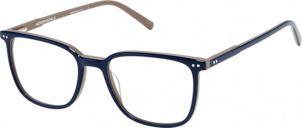 Aeropostale AERO2018 Eyeglasses, BLUE