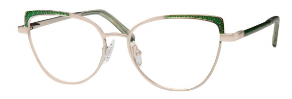 Scott & Zelda SZ7604 Eyeglasses