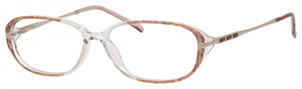 Valerie Spencer VS436 Eyeglasses