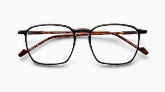 Etnia Barcelona ULTRA LIGHT 16 Eyeglasses, BKHV