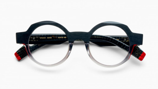 Etnia Barcelona BRUCE Eyeglasses