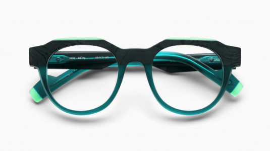 Etnia Barcelona JAVI Eyeglasses