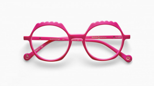 Etnia Barcelona KA-POOOOW Eyeglasses