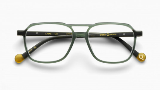 Etnia Barcelona GAME Eyeglasses, GR