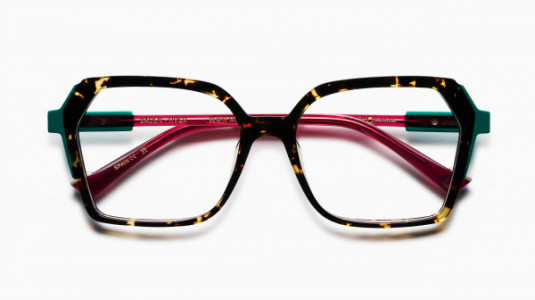 Etnia Barcelona BADEN Eyeglasses, HVGR