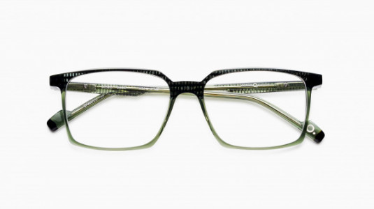 Etnia Barcelona DIEGO Eyeglasses, BKGR