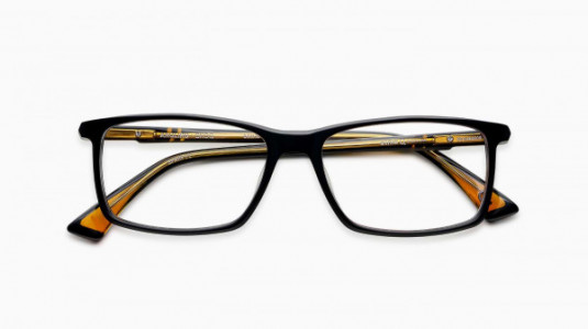 Etnia Barcelona ANGLIRU Eyeglasses, BKOG