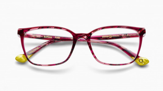 Etnia Barcelona BAYONA Eyeglasses, FUBX