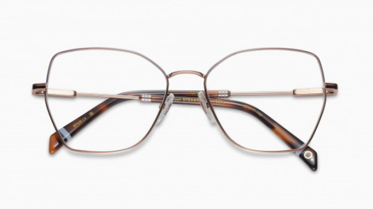 Etnia Barcelona VILLA GREGORIANA Eyeglasses, BZBL