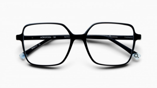 Etnia Barcelona ACROPORA Eyeglasses, BK