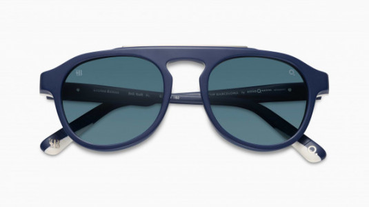 Etnia Barcelona BIG SUR C.A. Sunglasses