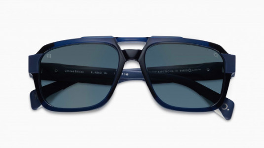 Etnia Barcelona EL RENO C.A. Sunglasses