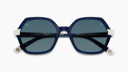 Etnia Barcelona LES CORTS C.A. Sunglasses