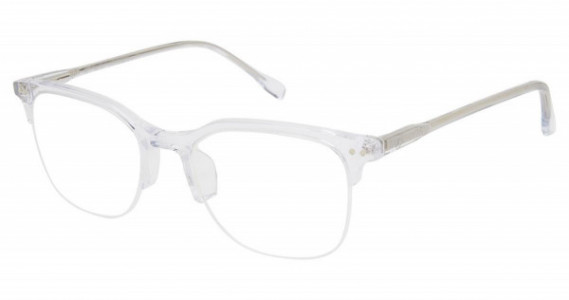 Sperry Top-Sider BAXTER Made Green Sperry Eyeglasses