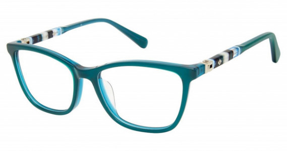 Sperry Top-Sider HONEYRUN Girls Tween Sperry Eyeglasses