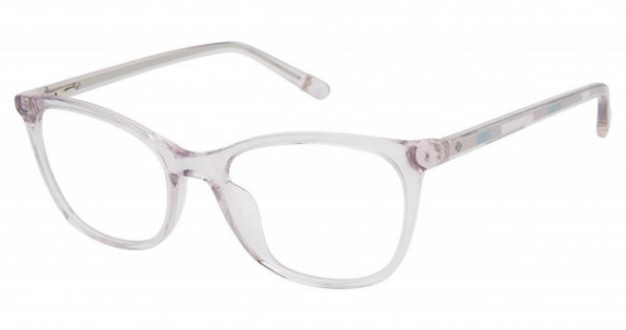 Sperry Top-Sider LILY Made Green Sperry Eyeglasses