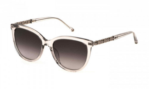 Escada SESD97 Sunglasses, Dark Havana 0752