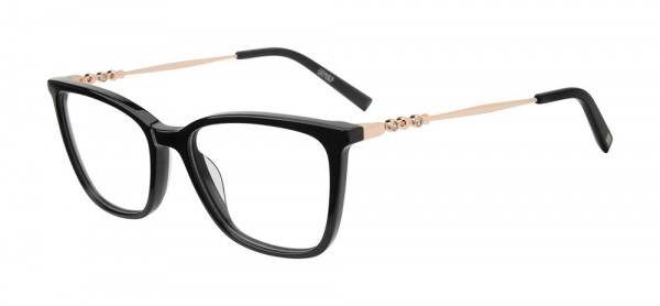 Jones New York VJON797 Eyeglasses, Black 0BLA