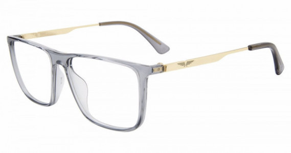 Police VPLP09 Eyeglasses