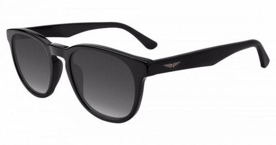 Police SPLP22 Sunglasses, Shiny Black 0700