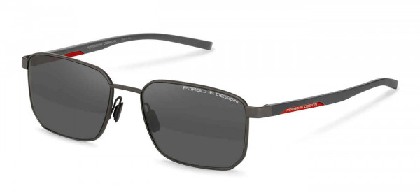 Porsche Design P8982 Sunglasses, Dark Grey Pol C419