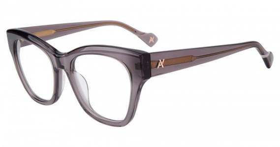 Yalea VYA167 Eyeglasses