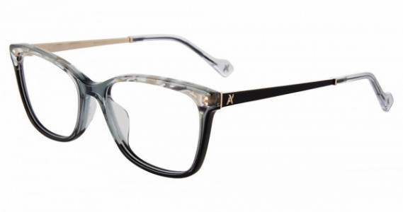 Yalea VYA117W Eyeglasses