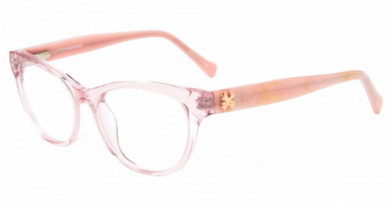 Lucky Brand VLBD737 Eyeglasses