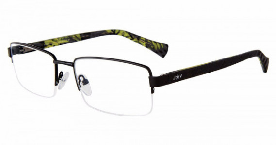 John Varvatos VJVC006 Eyeglasses