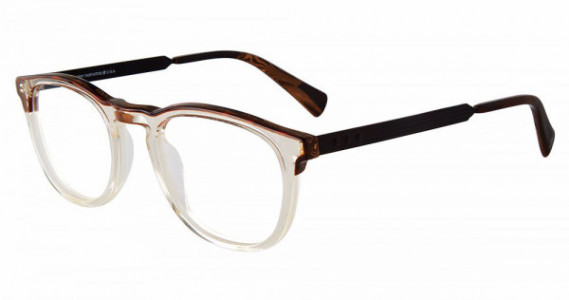 John Varvatos VJVC002 Eyeglasses