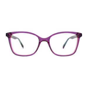 Roxy Eyewear RX 3006 Eyeglasses, Blue/Purple