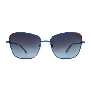 Roxy Eyewear RX 5003 Eyeglasses, Blue